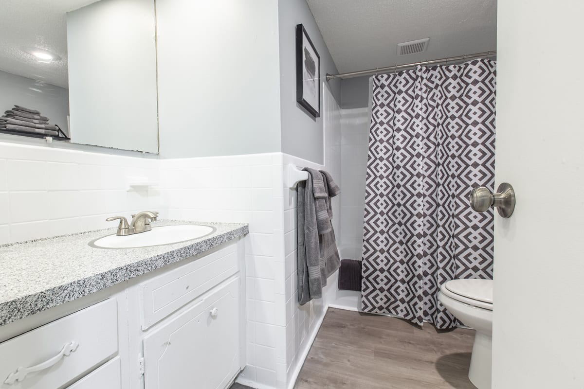 The Gateway at Skyline Apartments Image 9