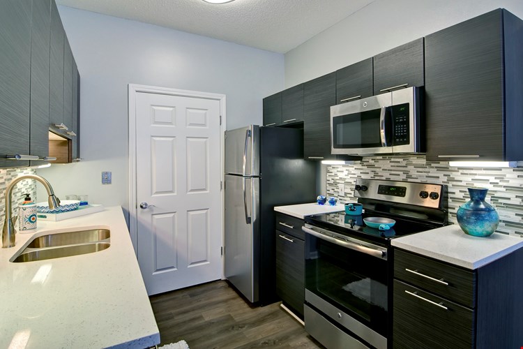 Park Creek Apartments Image 21