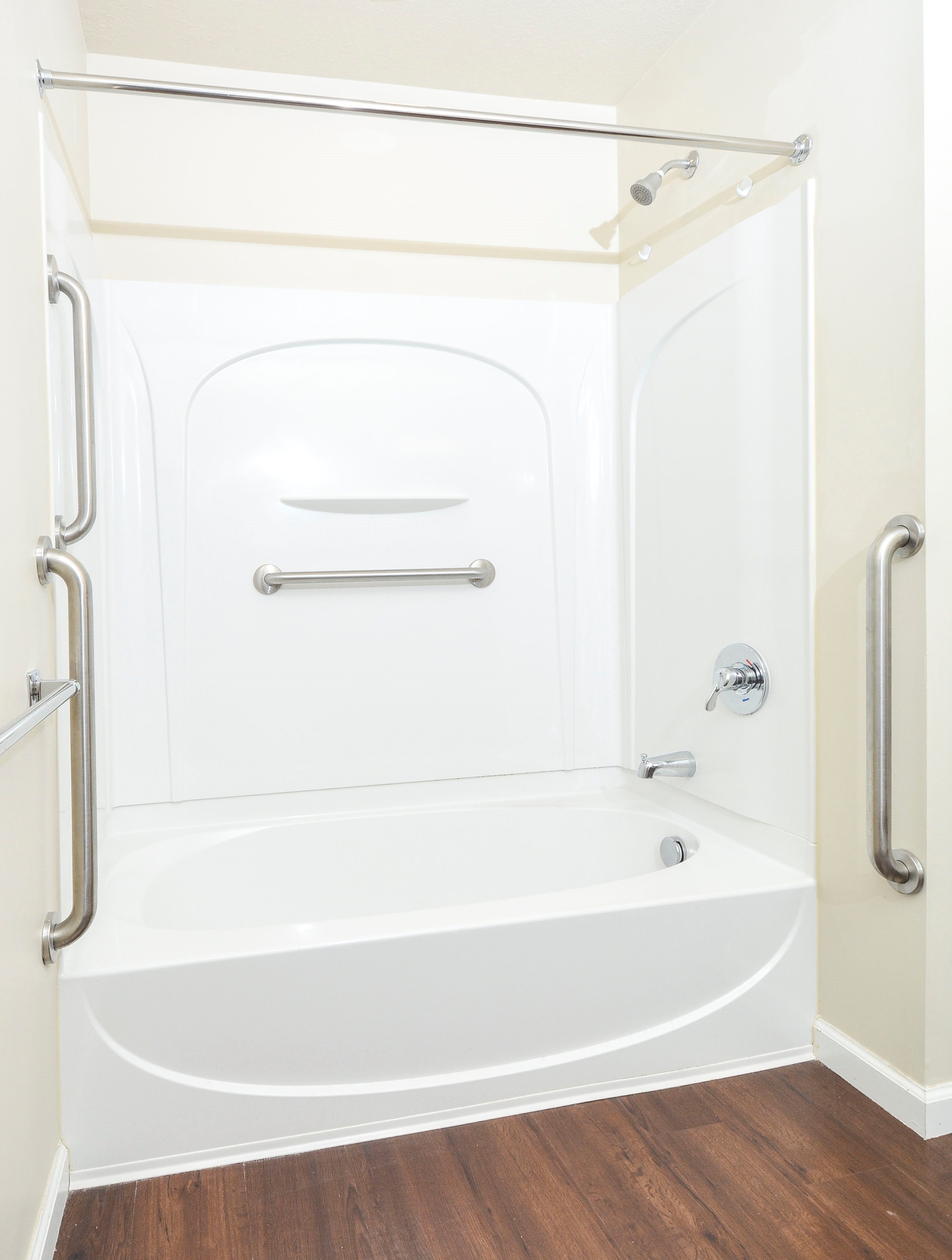 Parsons Village I Image 7