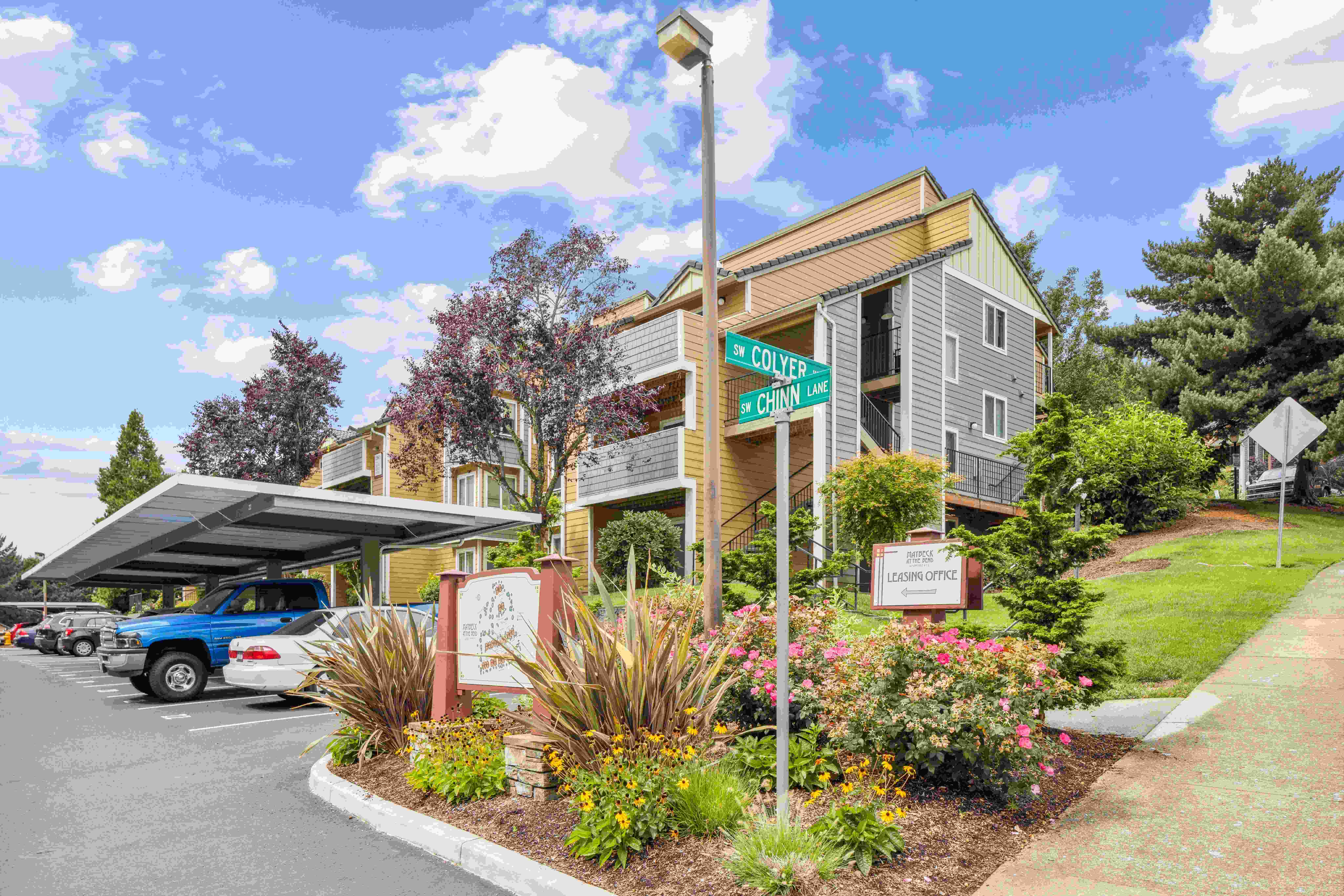 Maybeck at the Bend Apartments Image 12