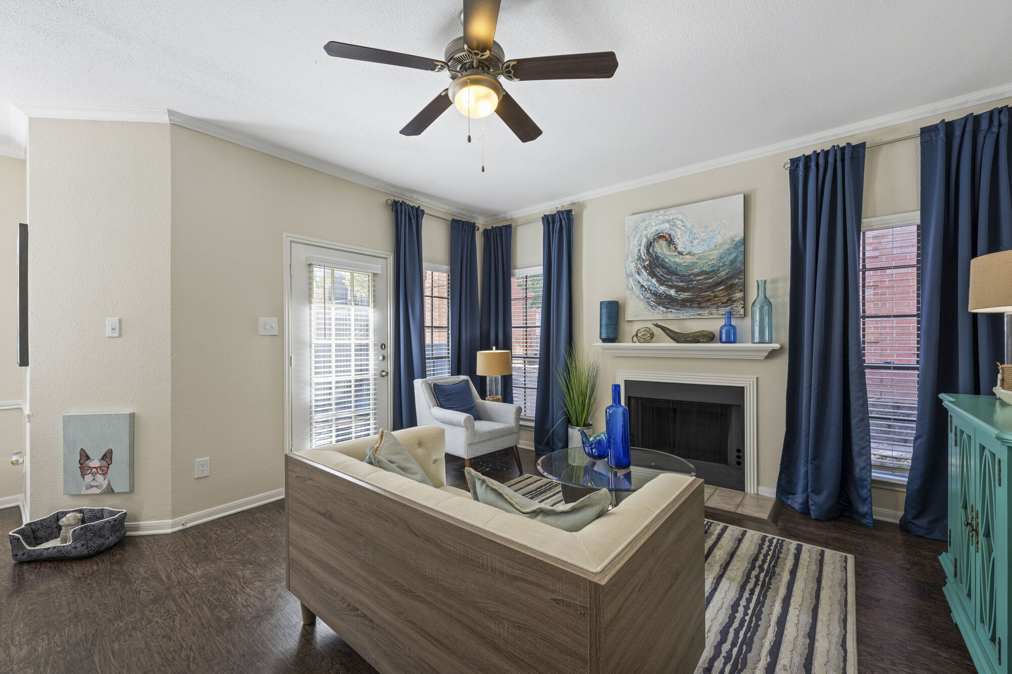 The Reston Apartments Image 3