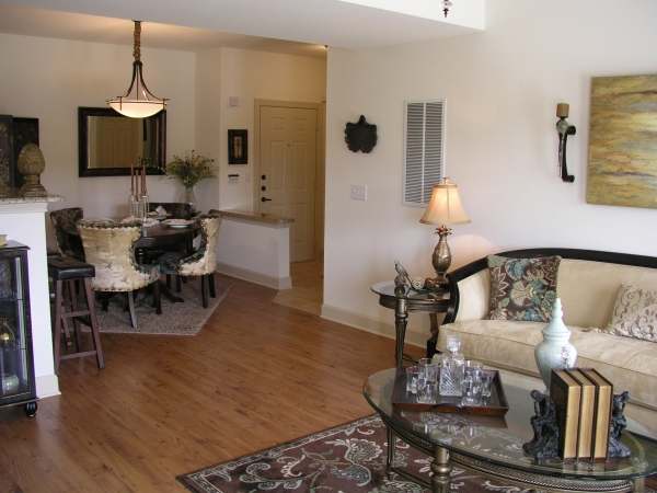 Mainstreet at River Ranch Image 7