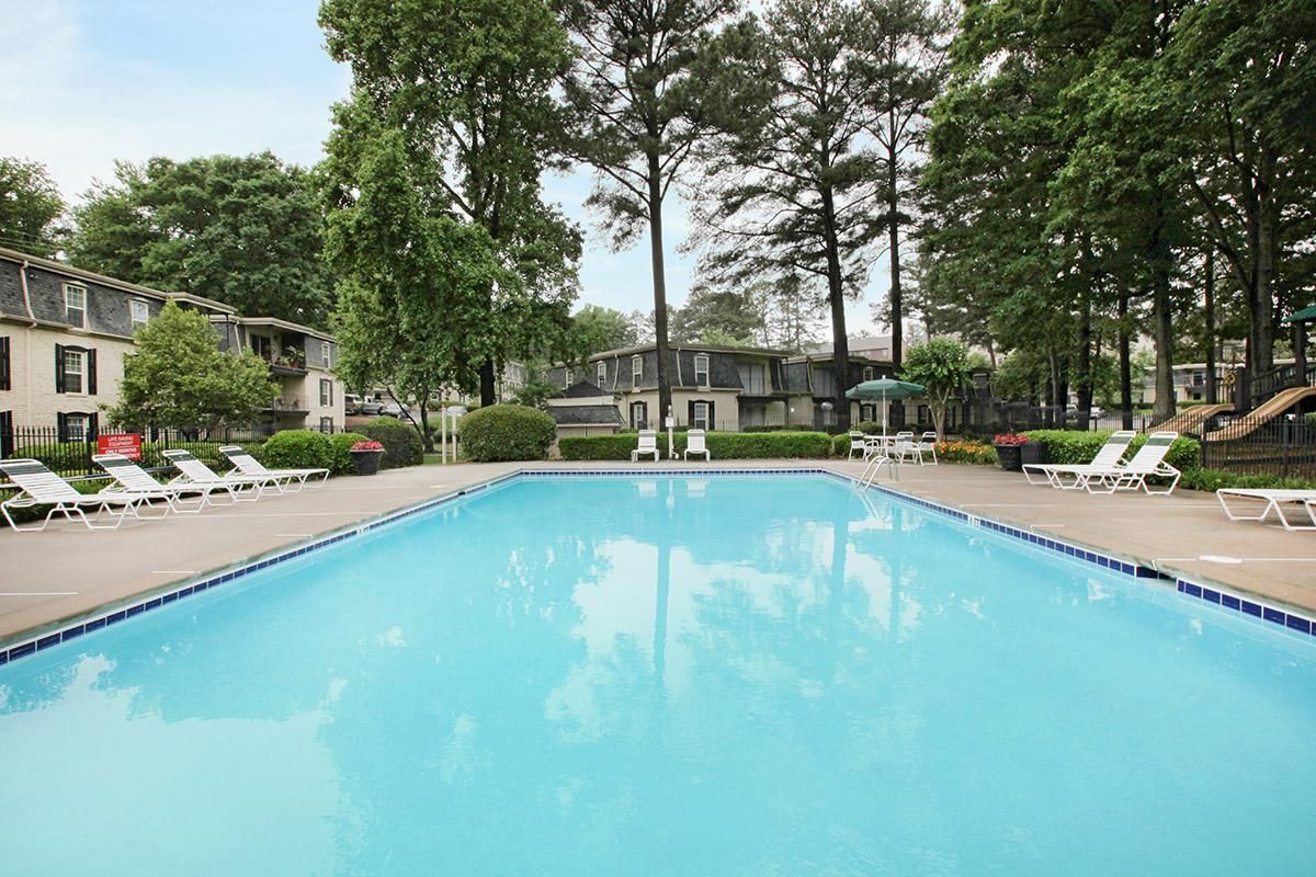 Reserve at Brookhaven Image 1