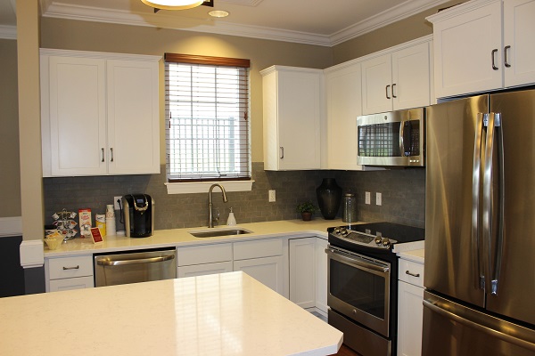 Newtown Place Apartments Image 9