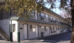 College Street Apartments Image 1
