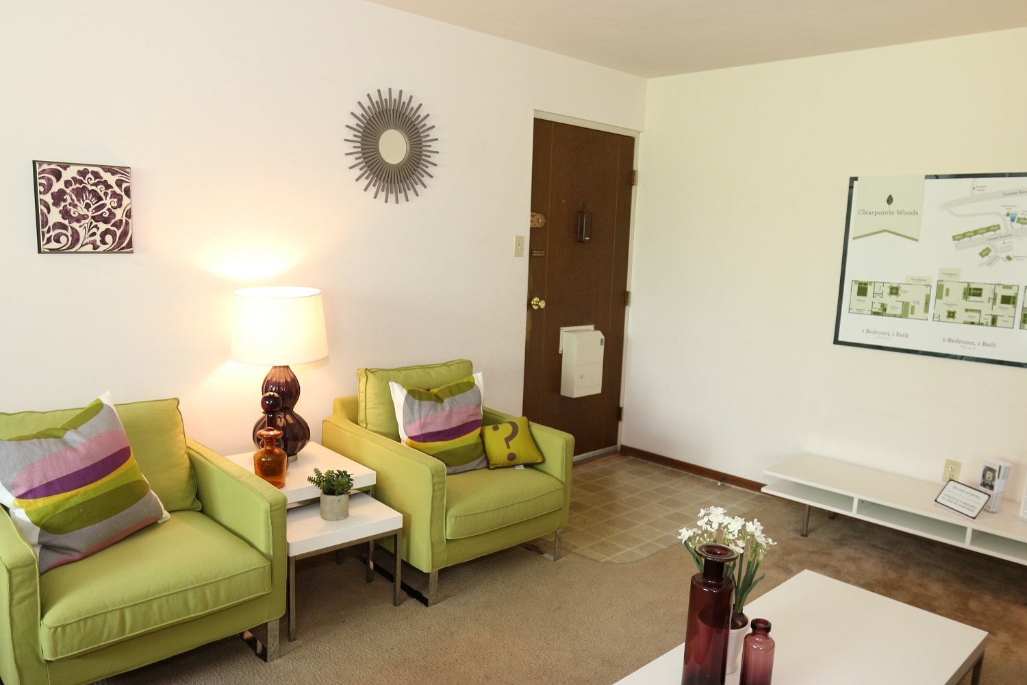 Clearpointe Woods Image 1