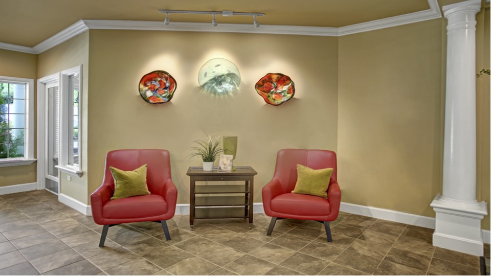 Aspen Creek Apartment Homes Image 12