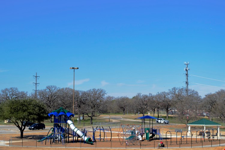 Waters Park Image 51