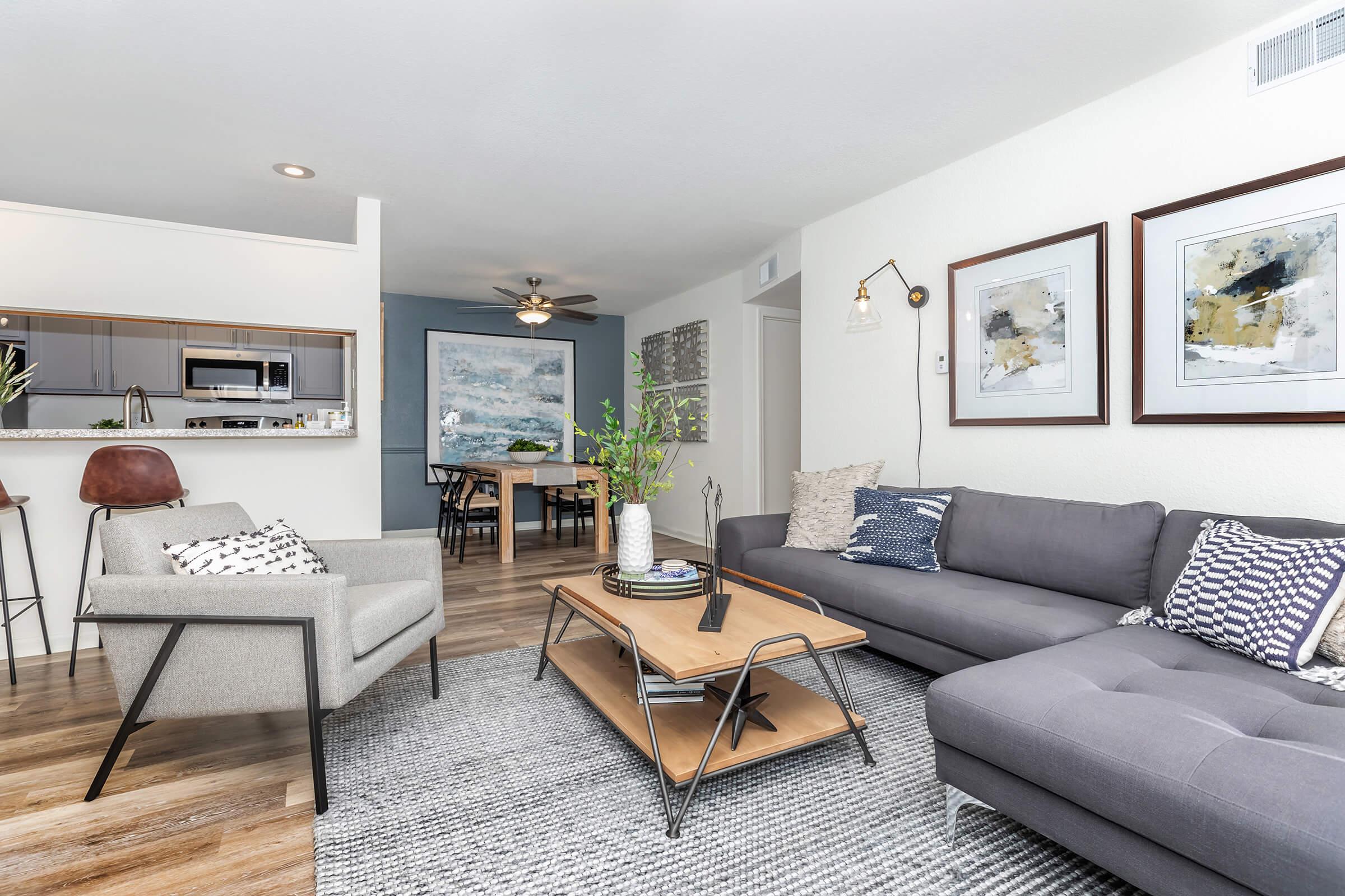 The Landings At The Preserve Apartments Image 7