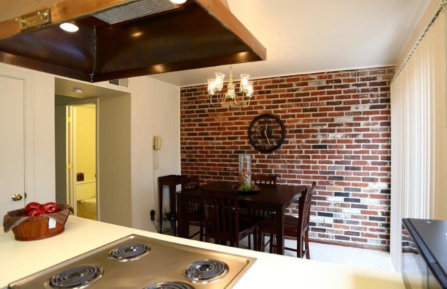 Georgetown Apartments Image 19