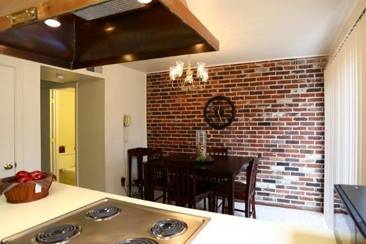 Georgetown Apartments Image 19