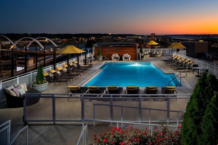 Camden South Capitol Image 13