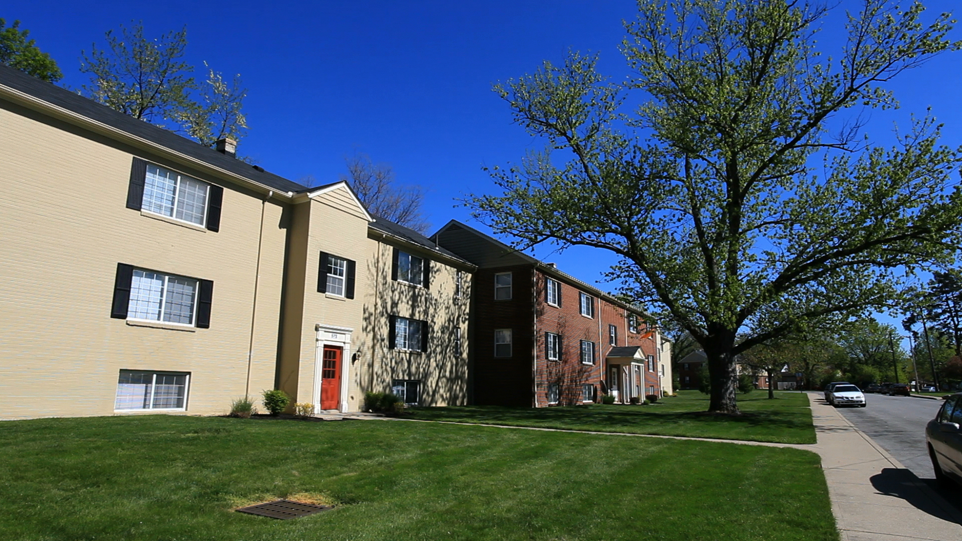 Daytona Village Apartments Image 3