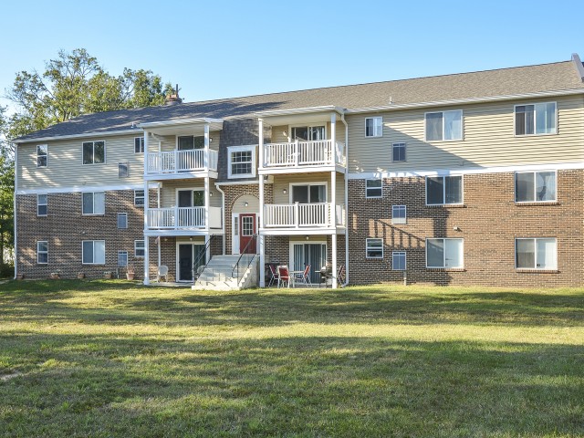 Residential Building