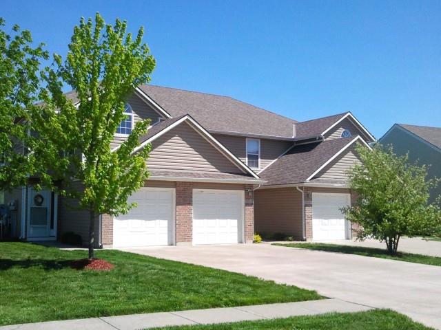 Community Exterior