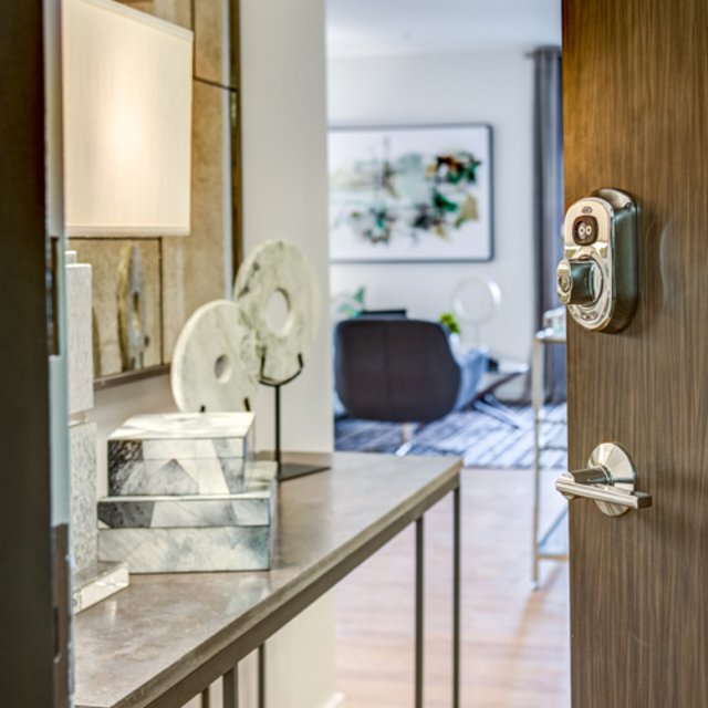 The Danforth Apartments Image 36