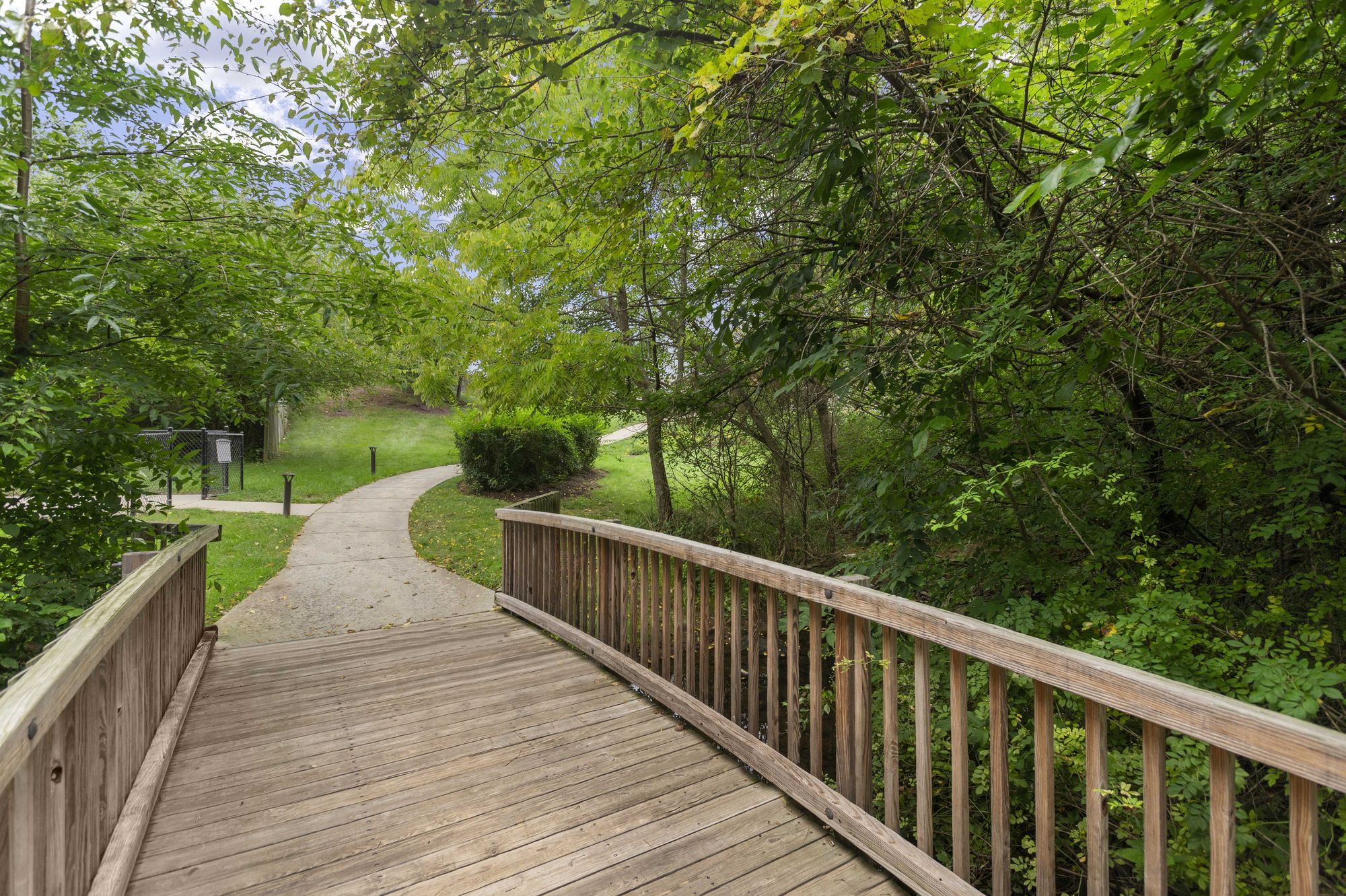 Camden Silo Creek Image 29