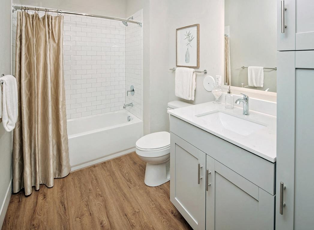  The Prairie Apartments & Villas Image 11