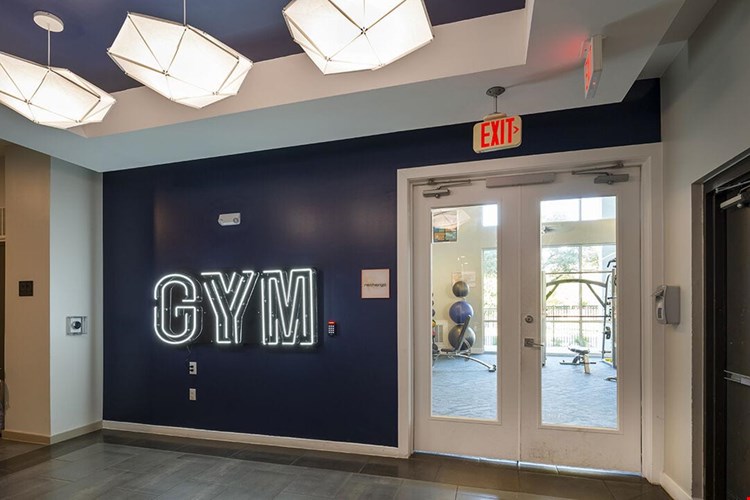 The Richmond at Uptown Image 16