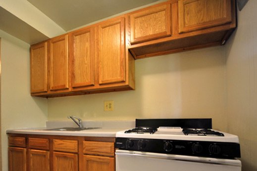 Colonial Village Image 6