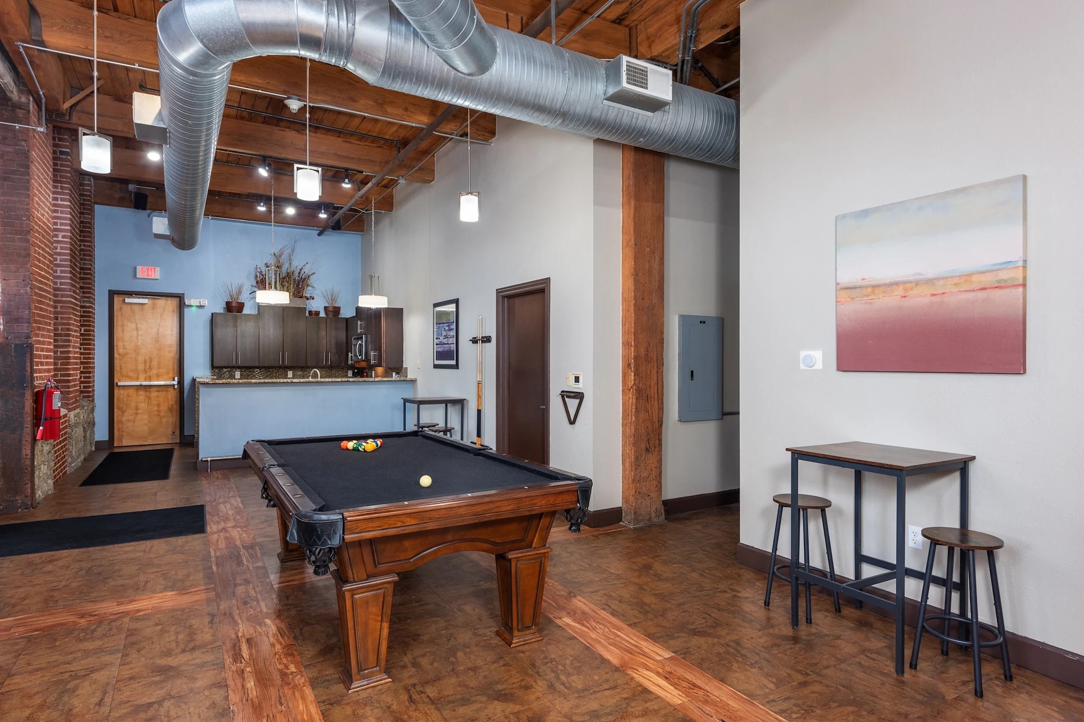 The Lofts at Lafayette Square Image 8