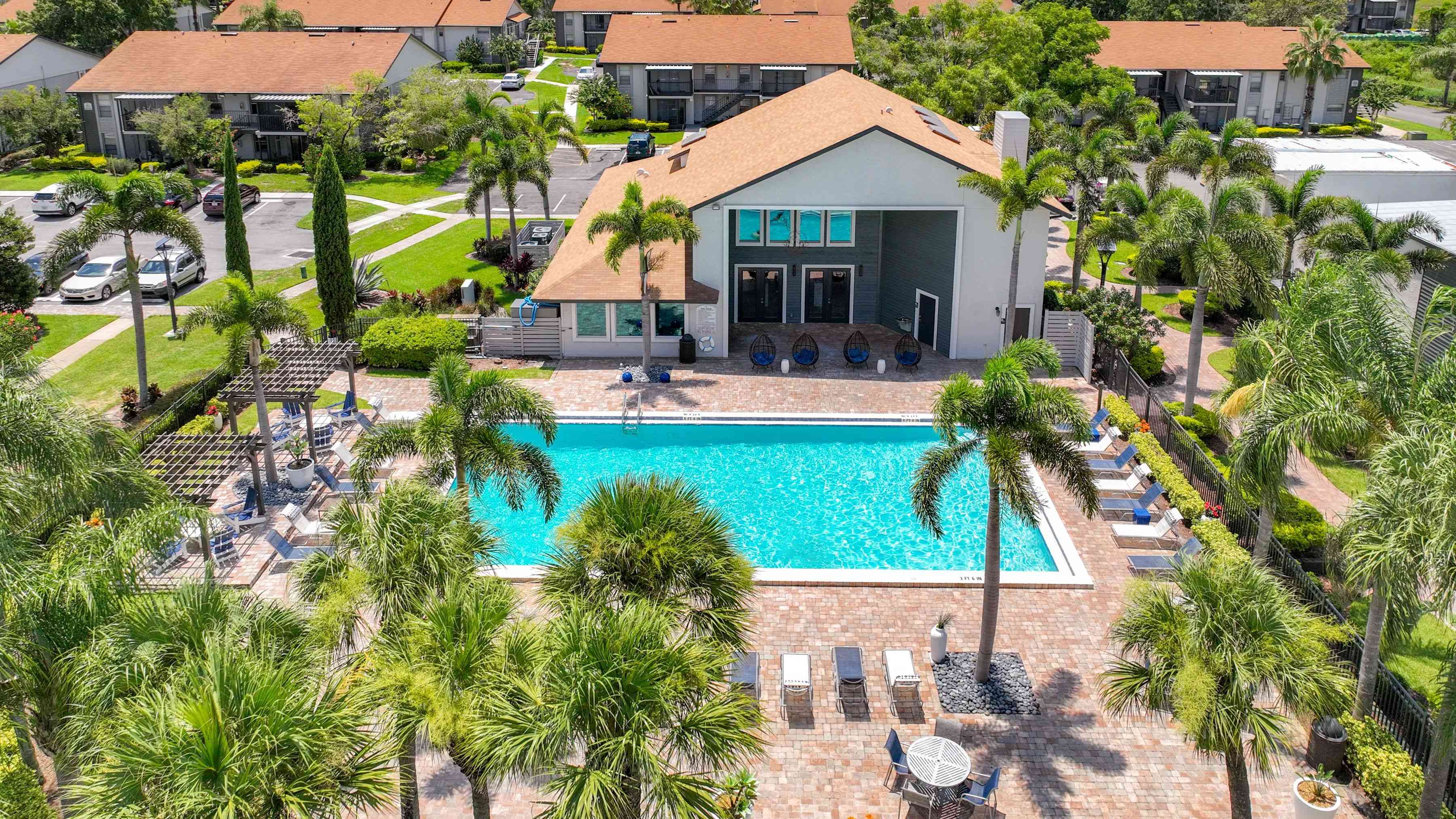 Welcome to Adele Place, your oasis in Orlando, Florida!