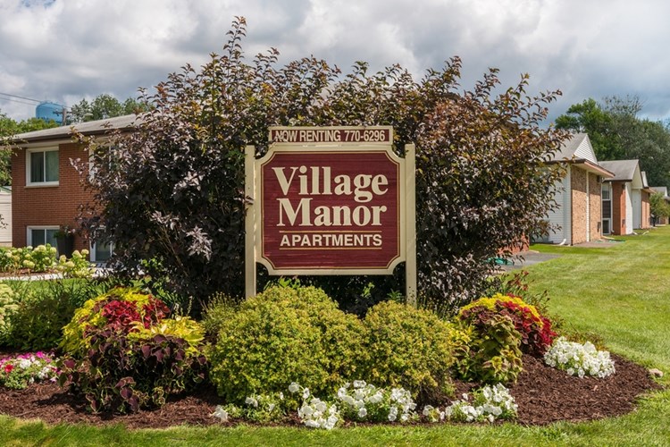 Village Manor Image 3