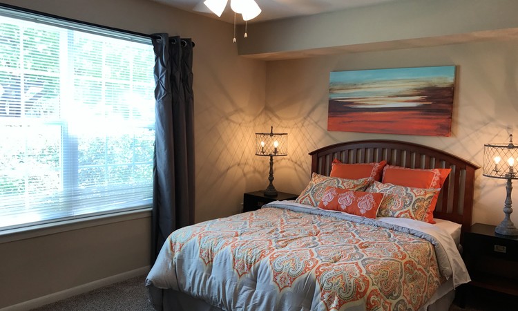 Pepperwood Apartments Image 10