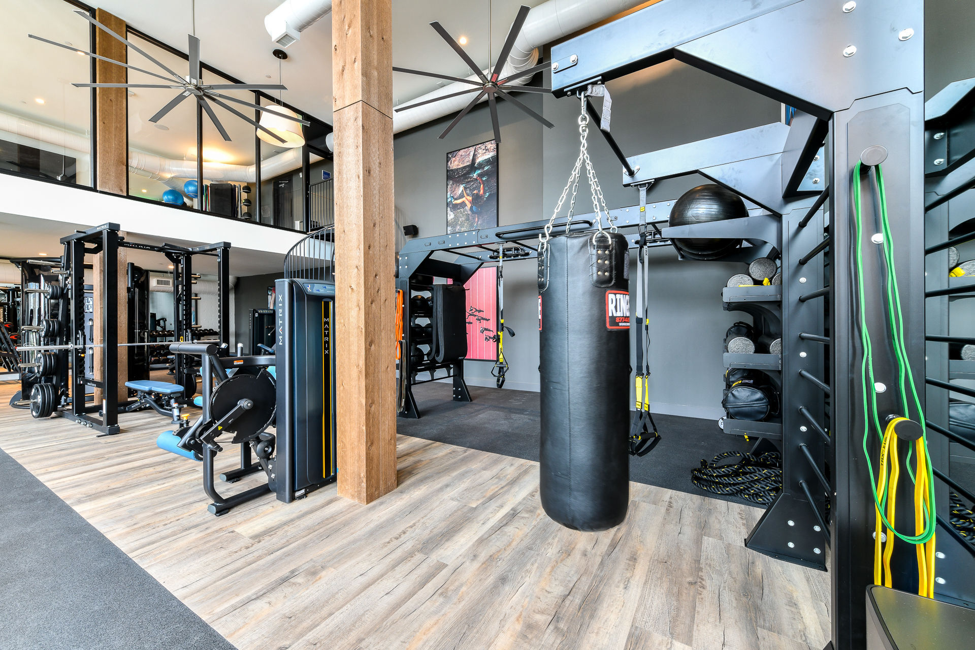 Novel West Nashville by Crescent Communities Image 3