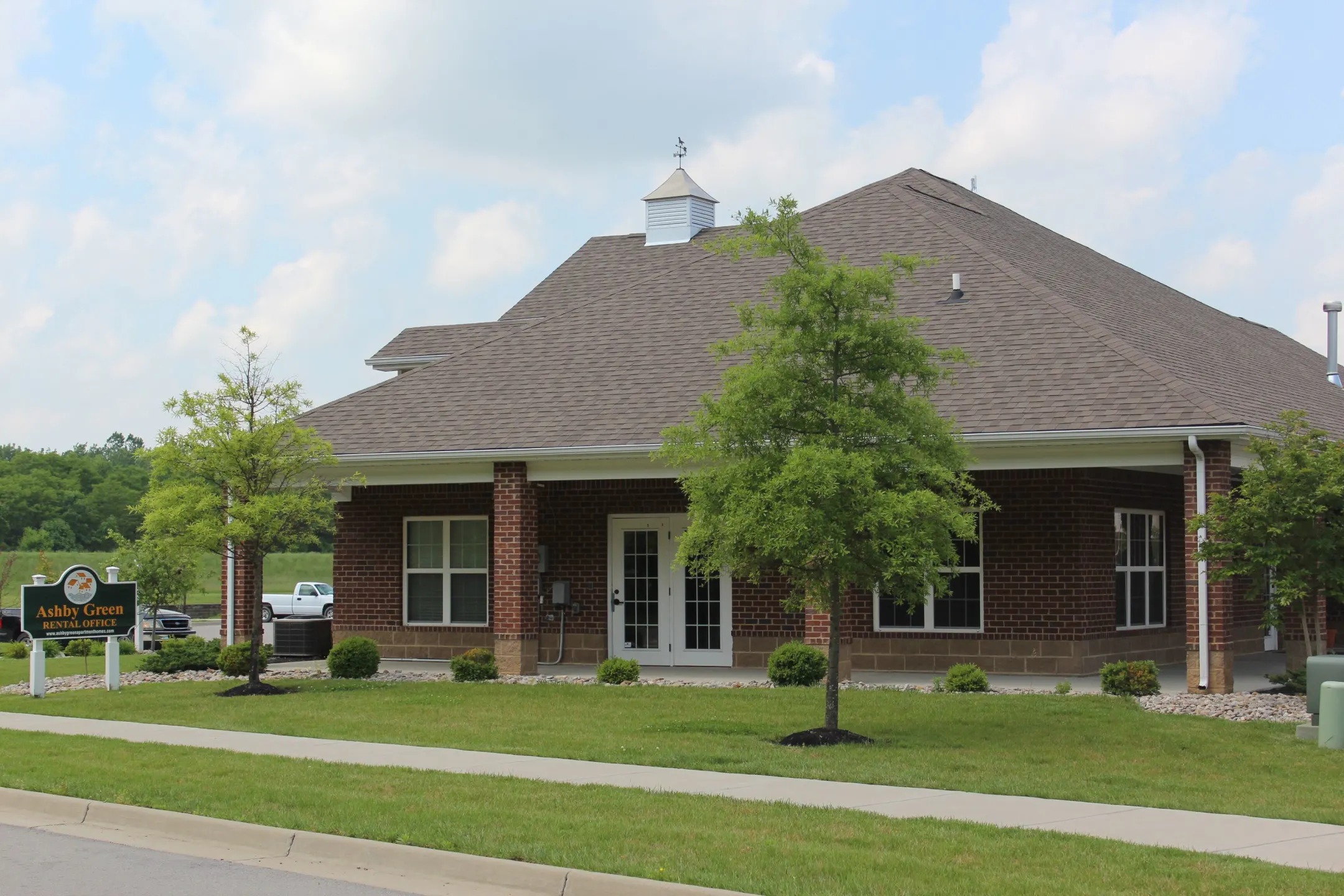 Ashby Green Apartment Homes Image 1