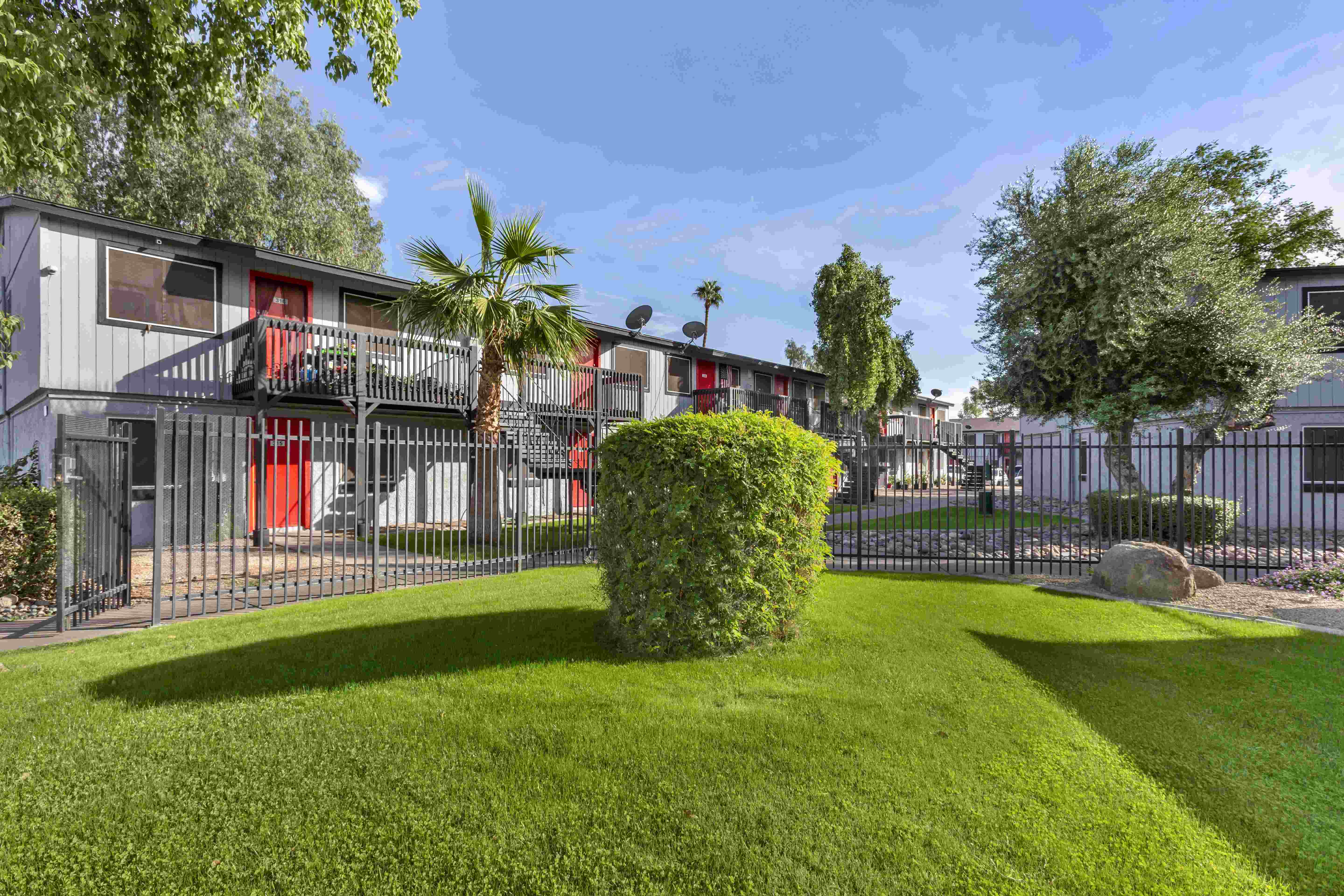 2025 West Apartment Homes Image 16