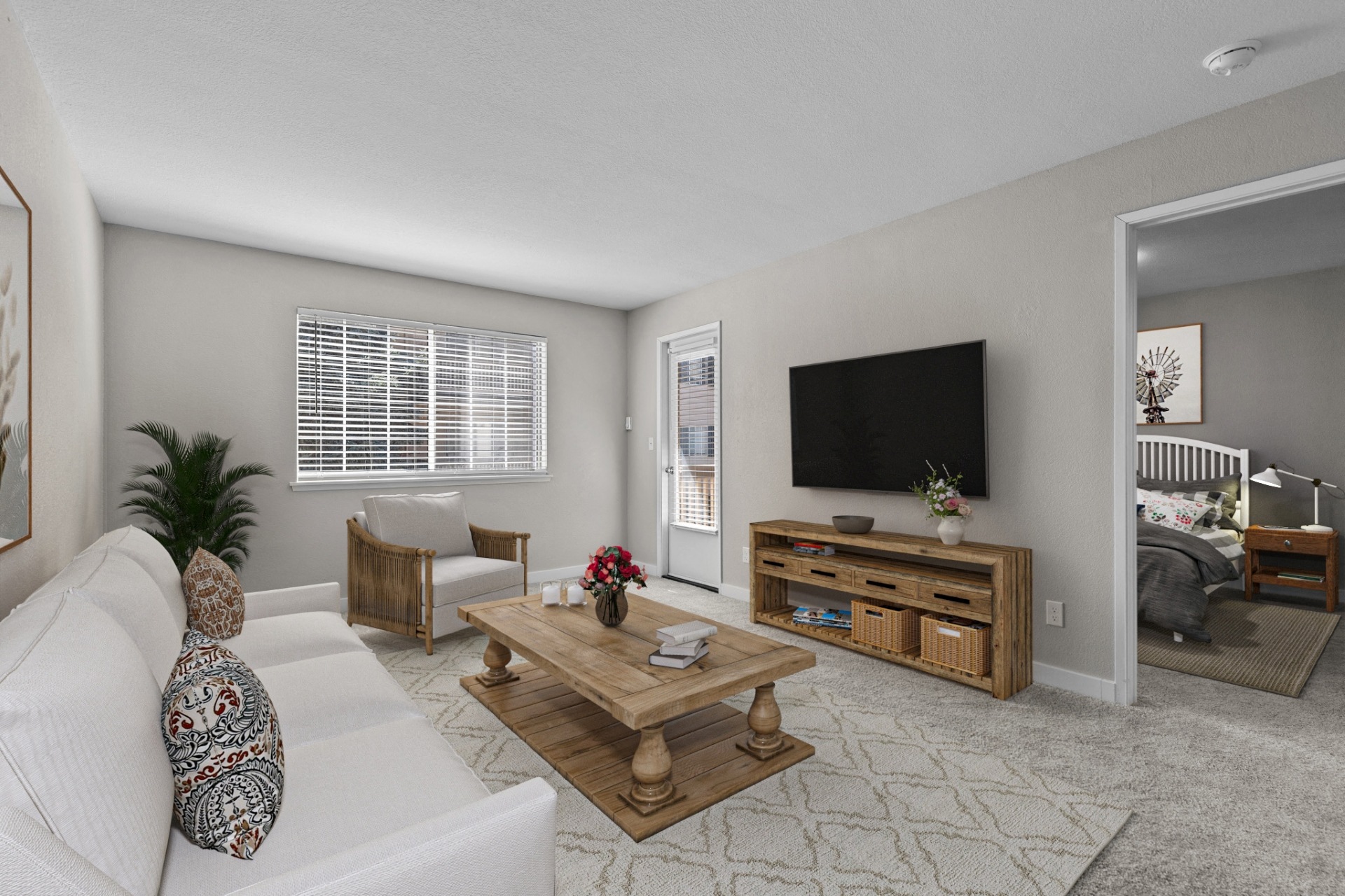 Bayview Apartment Homes Image 2