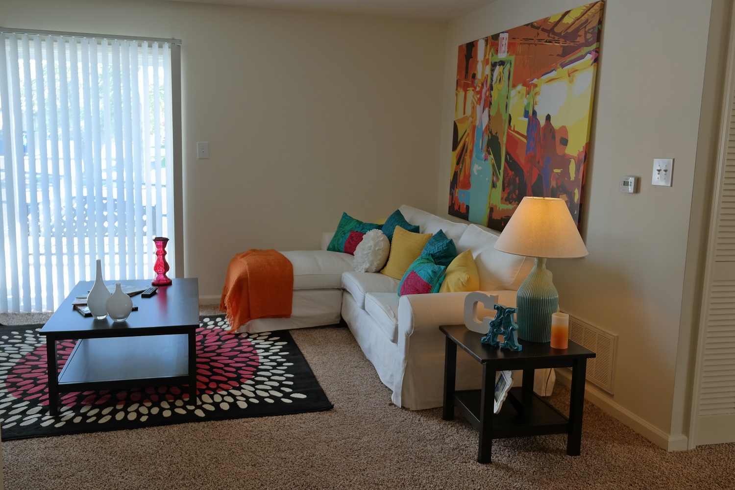 Hermitage Apartments Image 22