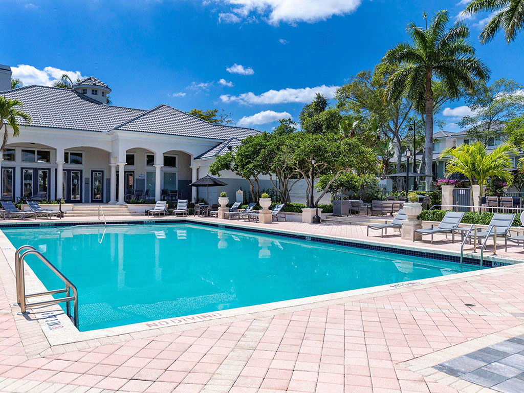 Villas D'Este Image 47