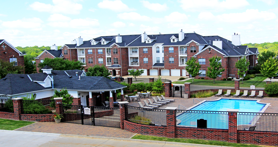 SaddleBrook Apartments Image 9