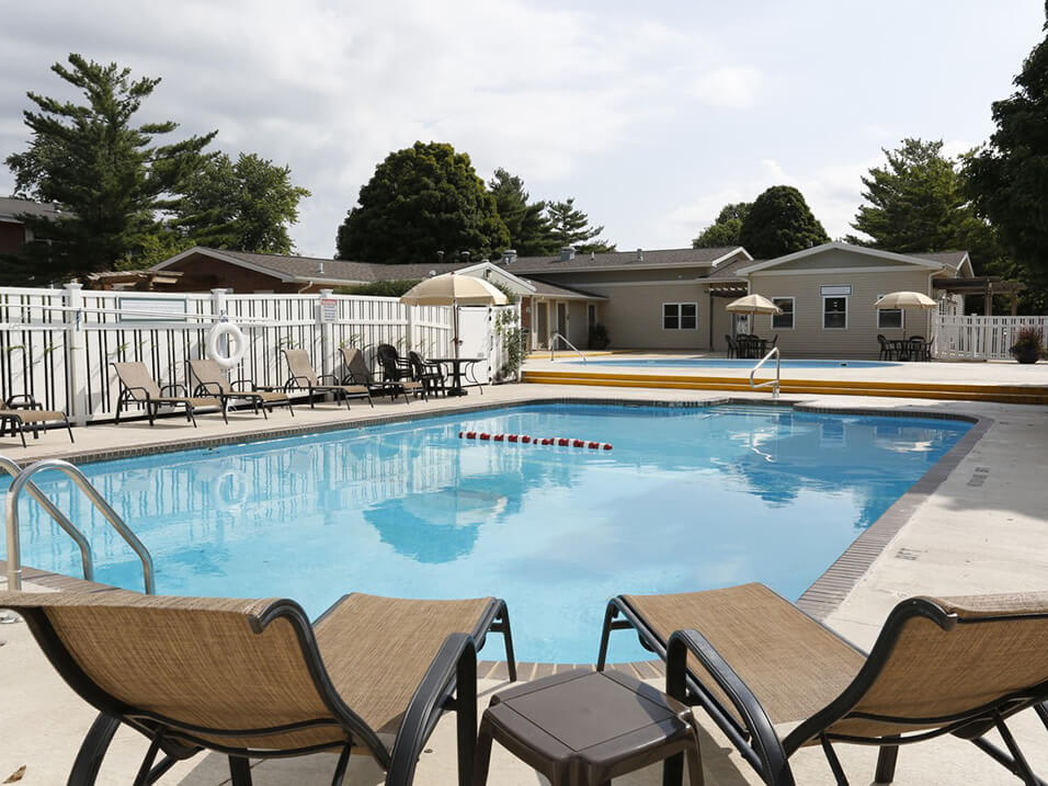 The Arbors at Eastland Image 2