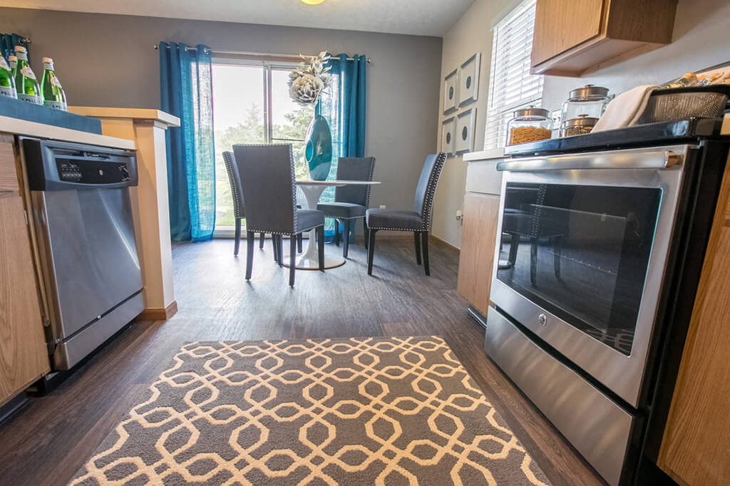 Perimeter Lakes Apartments Image 31