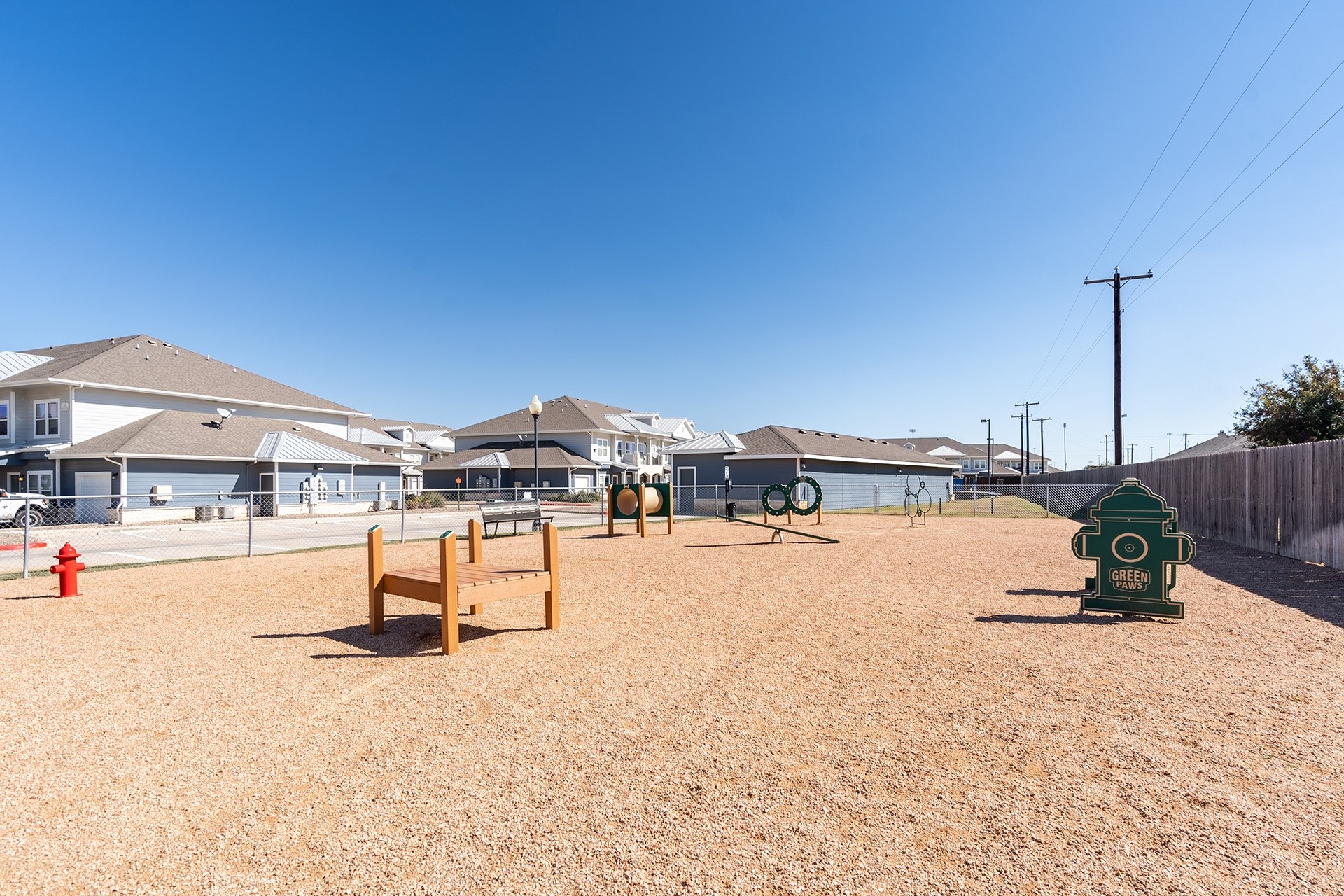 Residence at Midland Image 41