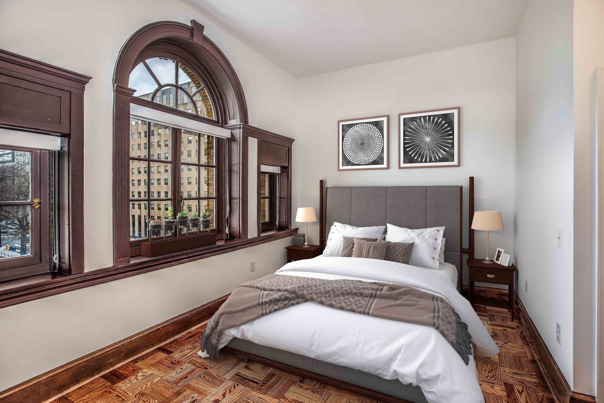 Camden Grand Parc Image 6