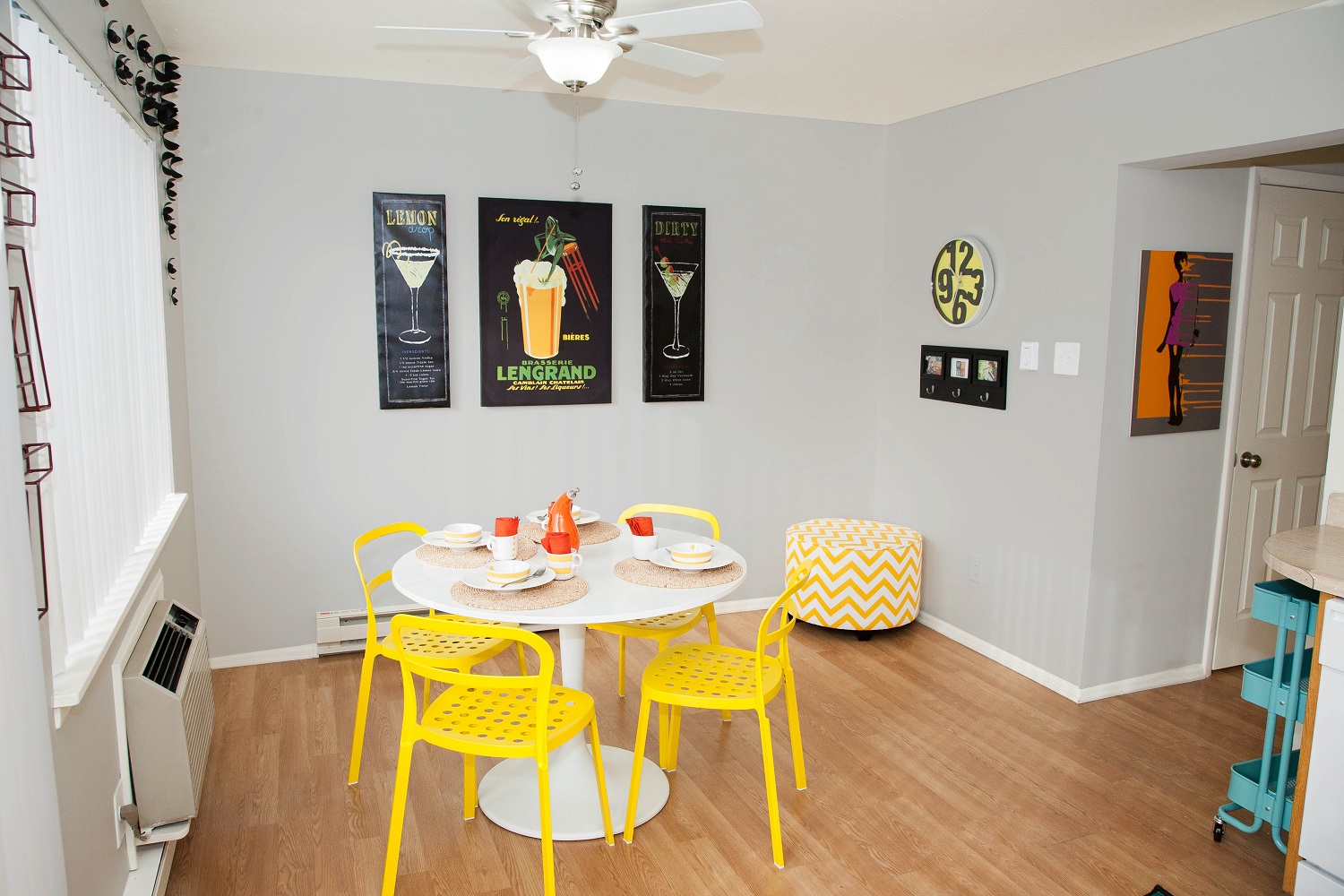 Kingston Square Apartments Image 7