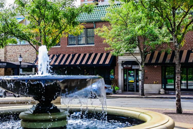 Hancock Square at Arlington Station Image 26
