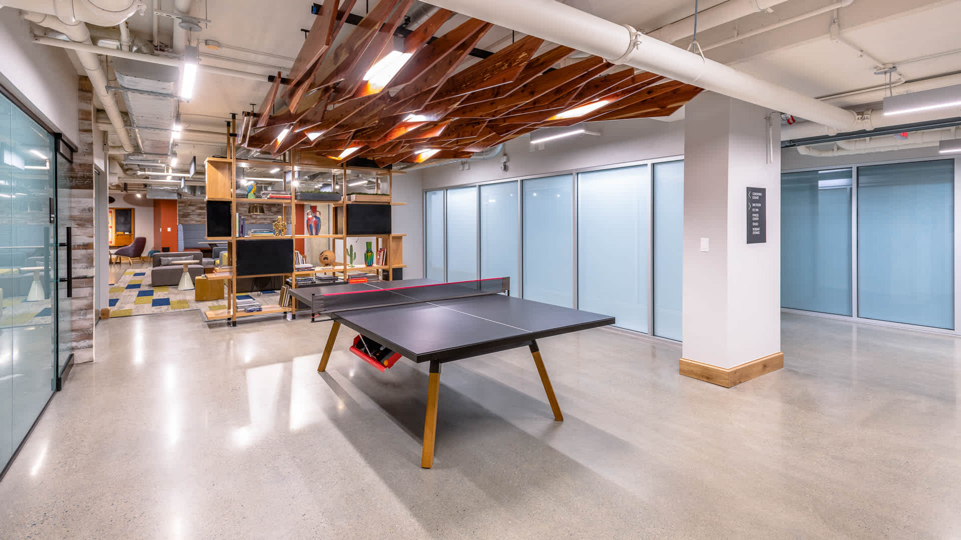 Lofts at Kendall Square Image 38