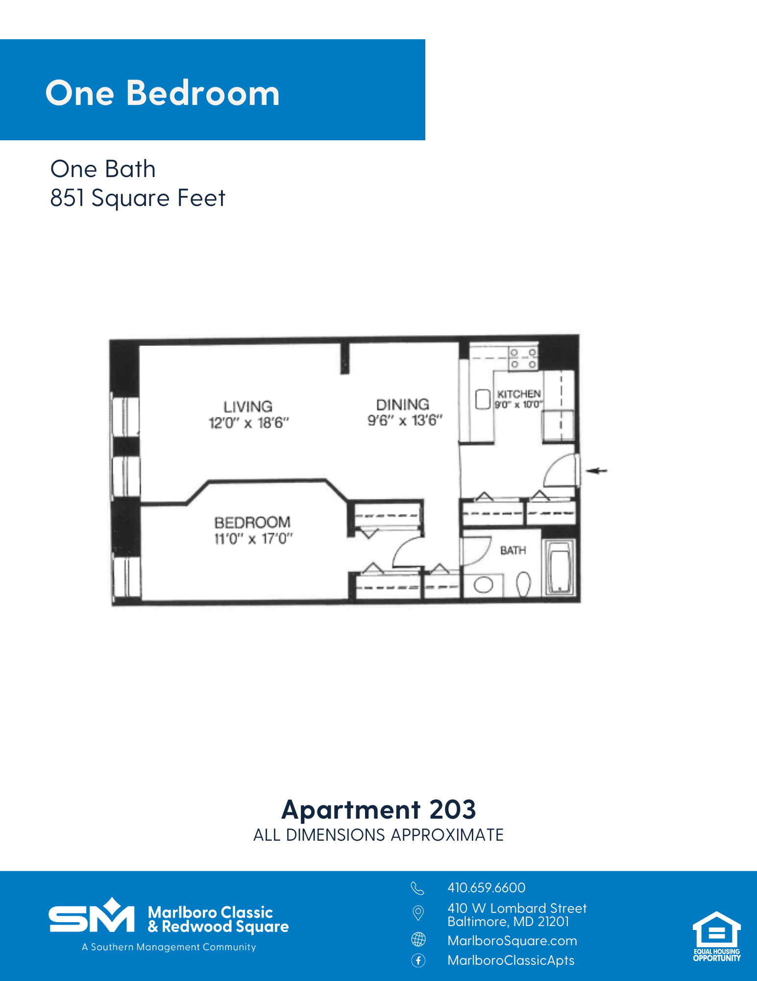 Marlboro Classic Apt & Redwood Square Image 84