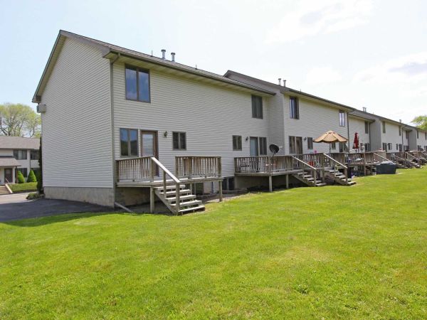 Croft Corner Apartments Image 28