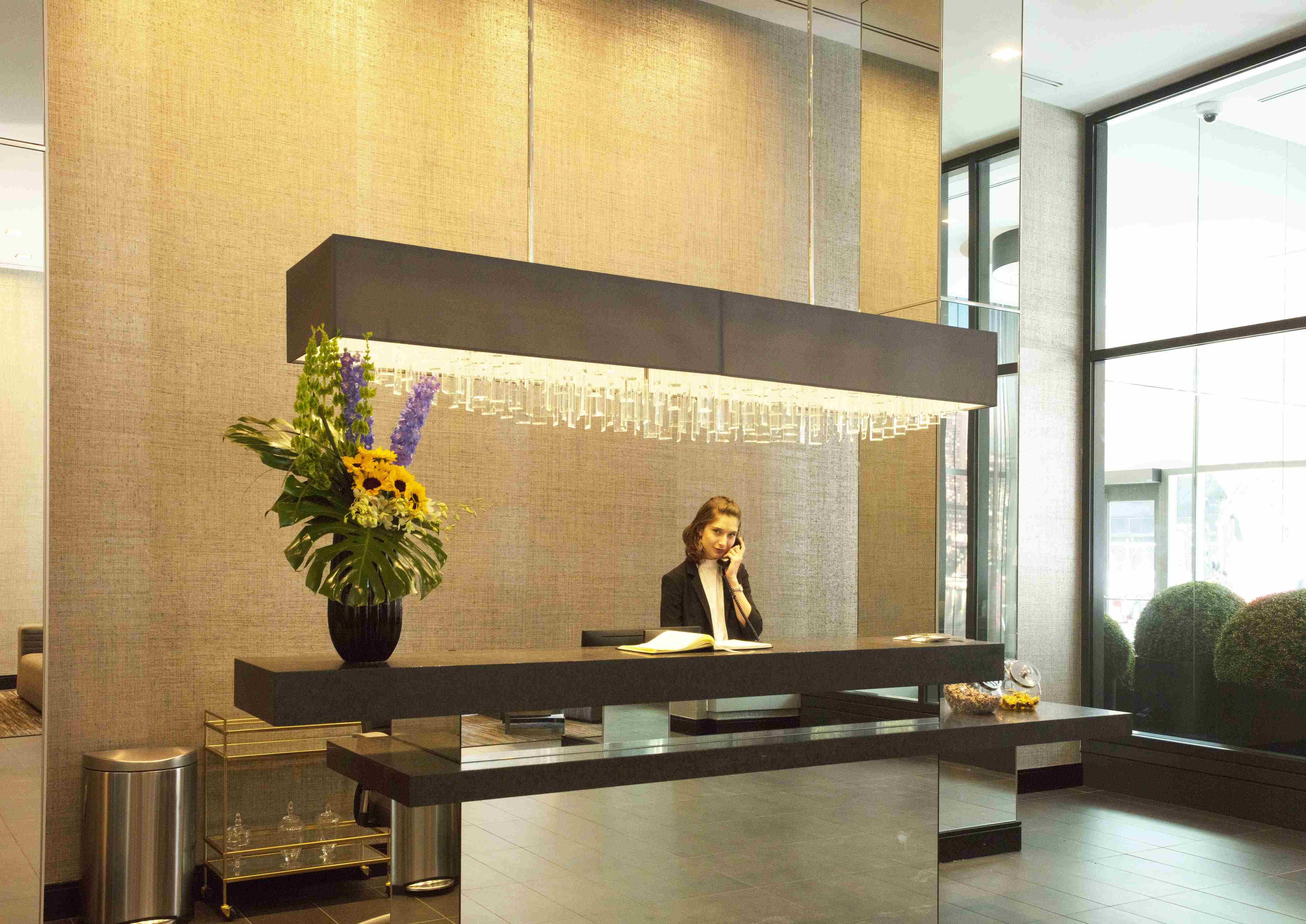 The Benjamin Seaport Residences Image 32