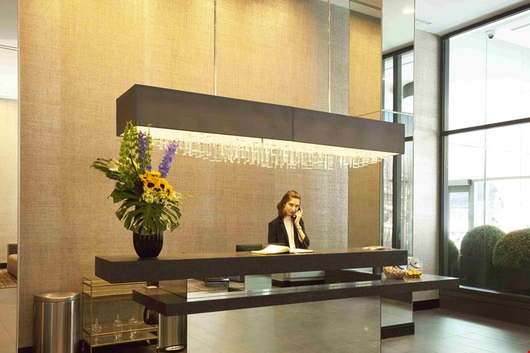 The Benjamin Seaport Residences Image 32