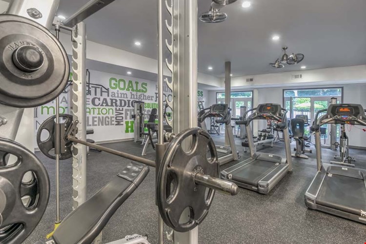 Camden Brookwood Image 22