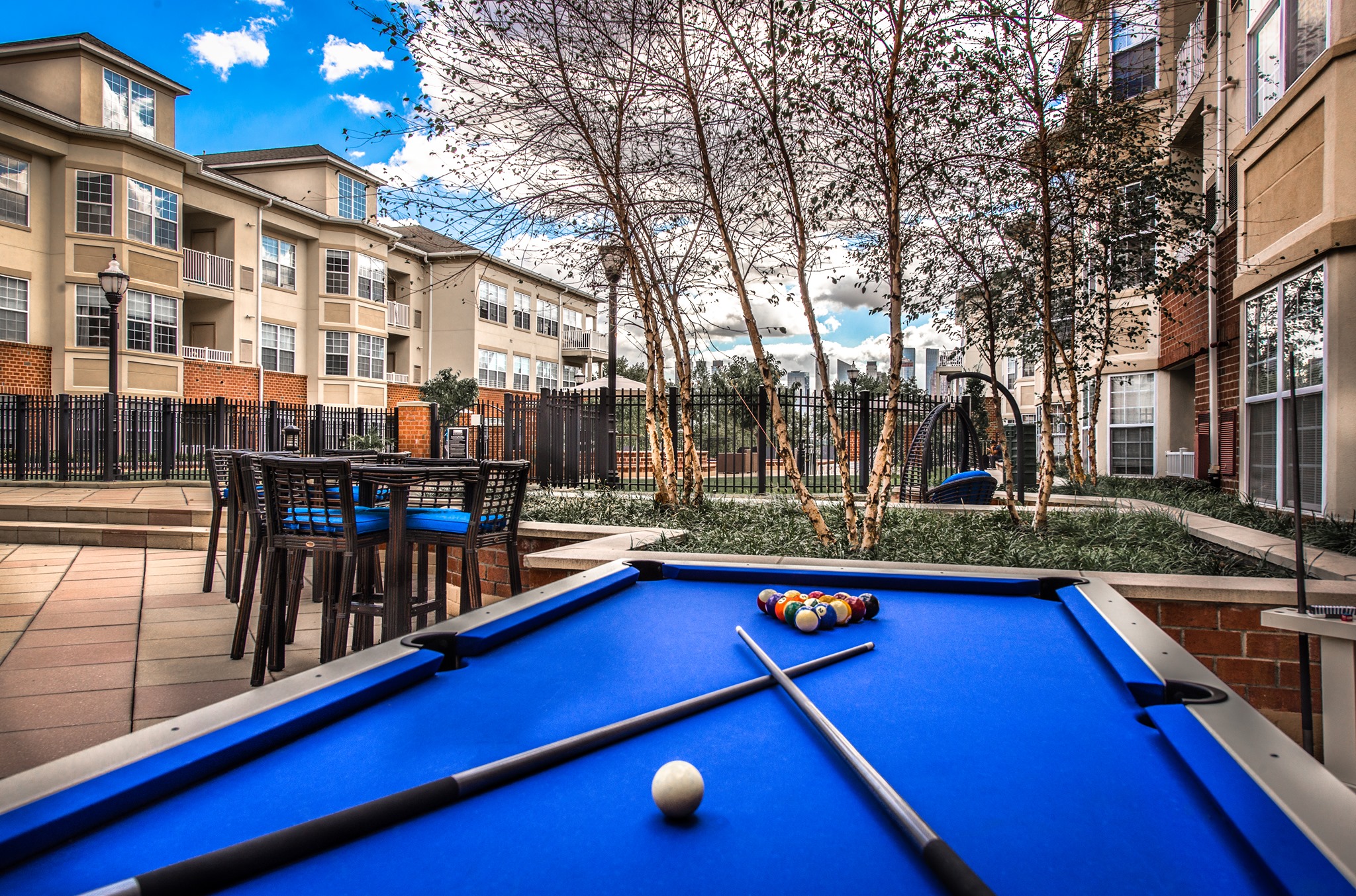 Riverbend at Port Imperial Image 5