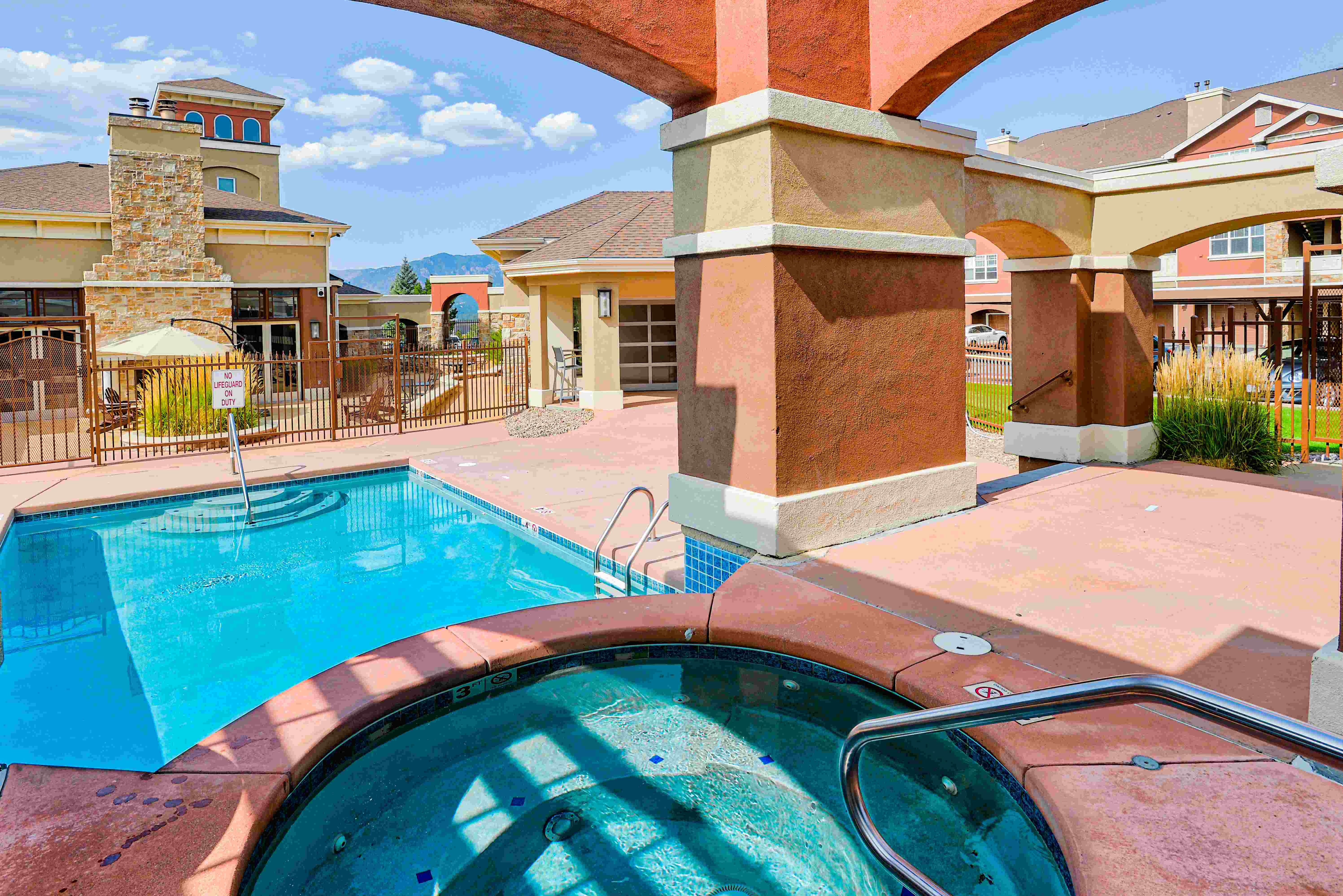 Bella Springs Apartments Image 30