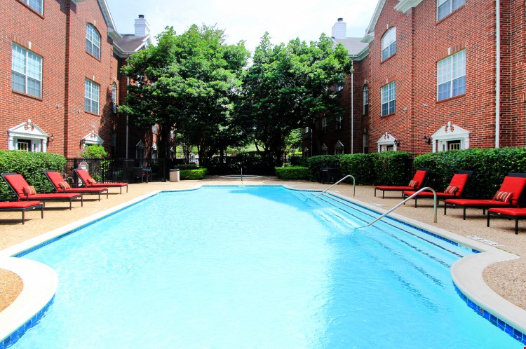 Tuscany Villas Townhomes Image 2